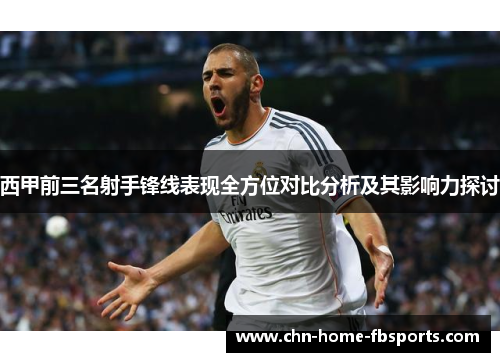 西甲前三名射手锋线表现全方位对比分析及其影响力探讨
