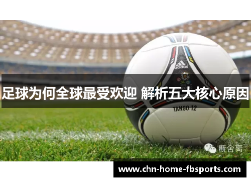 足球为何全球最受欢迎 解析五大核心原因