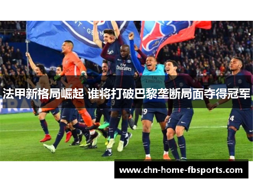 法甲新格局崛起 谁将打破巴黎垄断局面夺得冠军