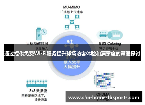 通过提供免费Wi-Fi服务提升球场访客体验和满意度的策略探讨